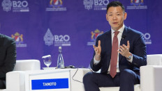 Private sector innovation plays key role in pursuit of sustainability