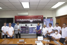 IOH enhances 5G user experience with green technology in support of G20 Summit