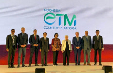 Finance Minister Sri Mulyani explained that the plan would lower the financial burden of PLN in the energy transition period and provided a clean and cheap energy source for the people of Indonesia.