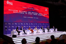 Indofood fosters local partnership to lessen impact of global supply chain disruption