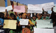 Focus on rural realities – A climate change appeal from Ambon to Egypt