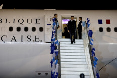 Ukraine war casts shadow over APEC summit