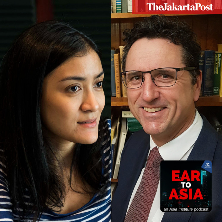 The rise and rise of halal consumerism in Indonesia