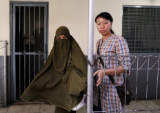 Gender and a shift in the narrative of violence