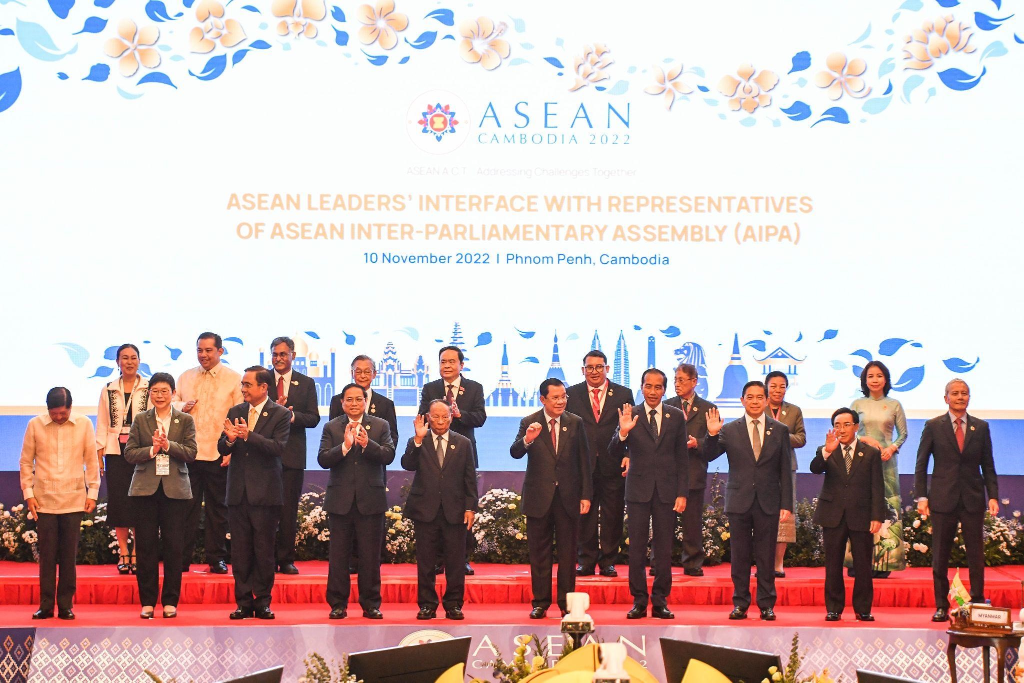 Indonesia’s 2023 ASEAN Chairmanship Has Officially Begun - Inforial ...