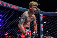 Rodtang primed to continue dominant run against lasiri at ONE Fight Night 4 