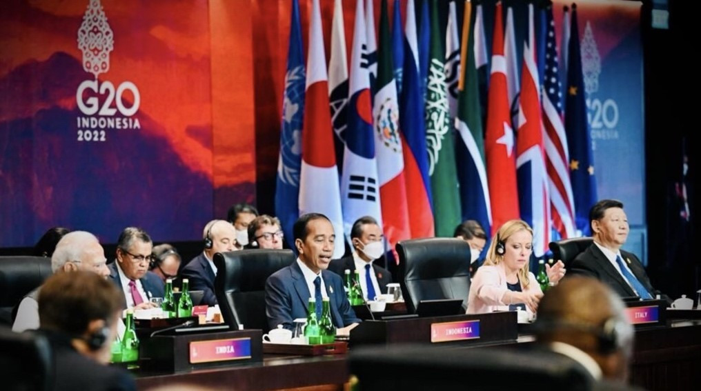 G20 members poised to achieve strong, inclusive and resilient - Quick ...