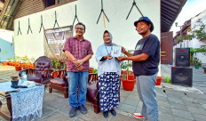 ‘Cerita Kota’ tells the good and bad of Jakarta