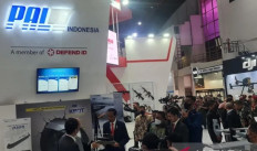 The expanding ambitions of Indonesia’s naval defense industry