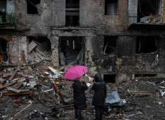 Ukraine, right-wing nationalism and the crisis of democracy (Part 2)