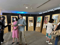 Project Market Indonesiana Film returns in search for stories worth telling