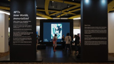 Indonesian NFT communities talk surviving its 'wintertime'