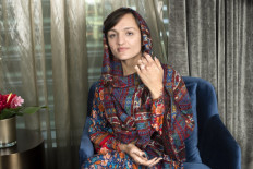 ‘Forgotten’ Afghan stories highlighted in two new films from Netflix, Nat Geo 