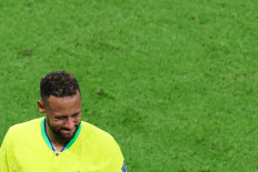 Brazil without Neymar as Portugal target World Cup last 16