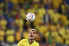 Brazil admit toiling at World Cup without injured Neymar