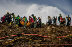 Co-creation approach to promote disaster risk management 