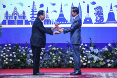 New ASEAN chair Indonesia can change the game in Myanmar 