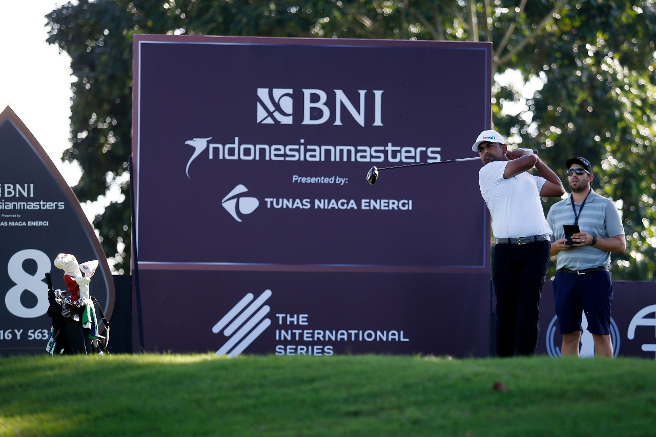 BNI Indonesian Masters dimulai dengan inspirasi merek global – Inforeal