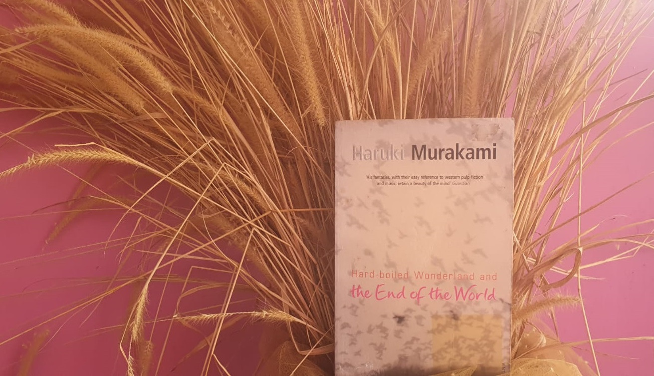 Menemukan Obsesi Pembaca Indonesia dengan Haruki Murakami – Kamis, 29 Desember 2022