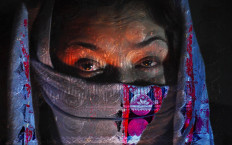 Part I: Artist-activist Mumtaz Khan Chopan’s tale of fleeing Afghanistan for Indonesia 