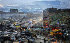 Part II: Artist-activist Mumtaz Khan Chopan’s tale of fleeing Afghanistan for Indonesia