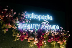Tokopedia highlights local brands at the 2022 Beauty Awards