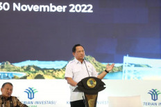 Tito lambasts ‘wrong mindset’ in regions’ budget policies