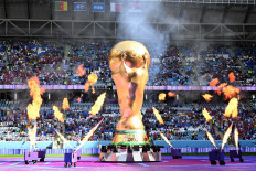 Feeling alienated for not liking soccer? You’re not alone