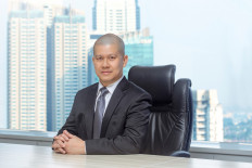 DBS acquired TECH shares amid uncertain conditions in technology sector