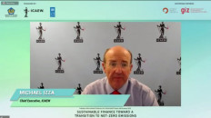 Indonesia, with ICAEW and UNDP, prioritizes funding for energy transition