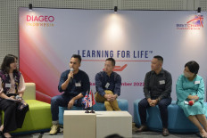 Diageo and BritCham moves MSME sector forward with their Learning for Life program