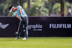 Indonesia tees off on golf tourism as Singapore courses dwindle