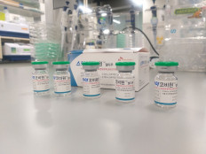 S. Korea, ASEAN nations eye vaccine security in Indo-Pacific