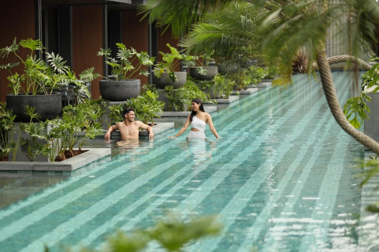 Padma Hotels gives Semarang a boost as a new tourist destination ...