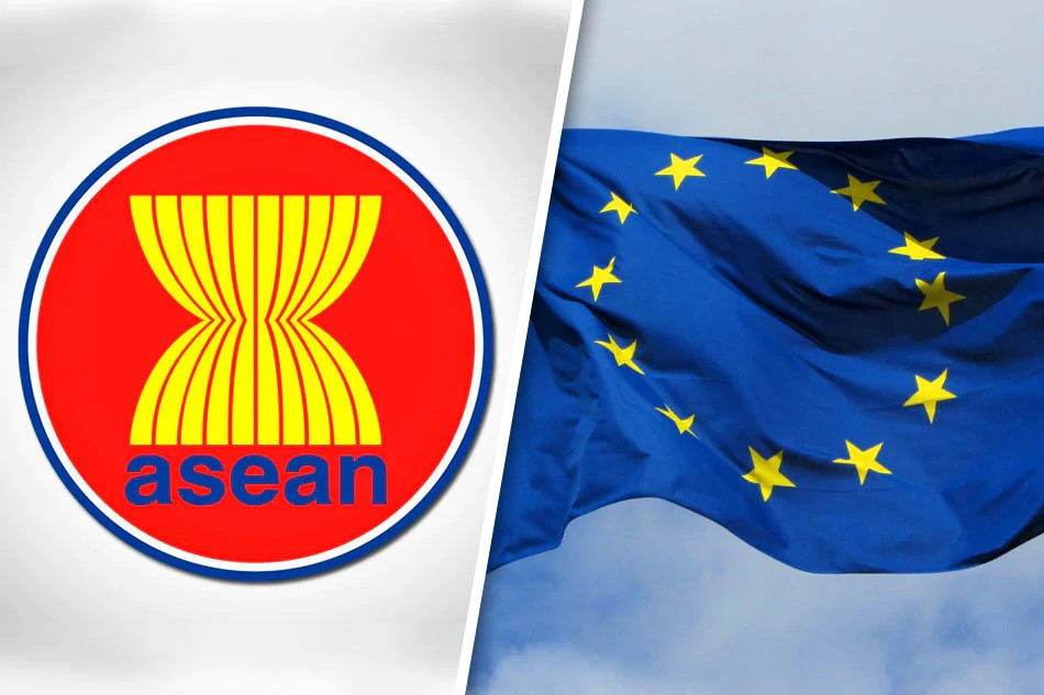 Komitmen Jokowi pada Kebijakan Minyak Sawit dan Nikel di KTT UE-ASEAN – Jumat, 16 Desember 2022