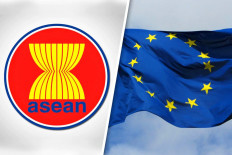 ASEAN-EU
