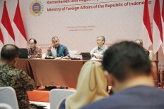 ‘Win-win for all’: Govt mounts defense of Criminal Code