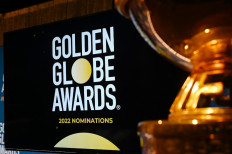 Golden Globes return after Hollywood boycott