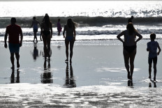 Fewer international airports won’t affect tourism, says tourism minister Sandiaga