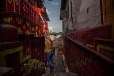 West Kalimantan’s Singkawang most tolerant city, Banten’s Cilegon most intolerant: Setara