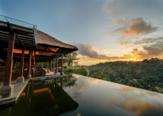 Mandapa unveils Ambar to elevate bar scene in Ubud