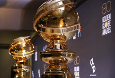 Fresh start or 'unseemly' stunt? New-look Golden Globes to unveil noms