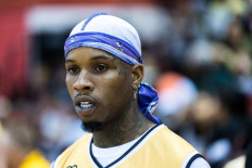 Tory Lanez offered Megan Thee Stallion $1m over shooting, court hears