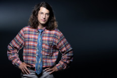 French comics world torn over author accused of promoting incest