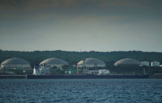 Russia's oil exports rose but its revenue fell ahead of price cap