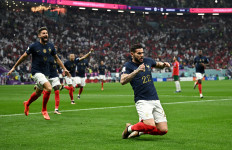 France stand firm to overpower gallant Morocco