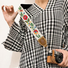 Promoting traditional fabrics: Paume Studio emphasizes Indonesian culture through their unique products. (Courtesy of Paume Studio)