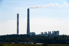 China still backs overseas coal plants despite 2021 pledge, research shows