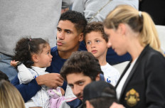 Three France players ill two days before World Cup final