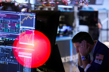 Norway sovereign wealth fund posts negative return of $39.7 billion